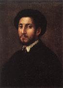 Portrait of a Man sdgh FOSCHI, Pier Francesco